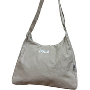 FIB1701 ラベンダー [FILAワンポイントロゴショルダー]