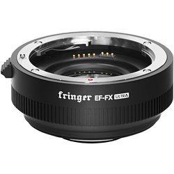 ヨドバシ.com - Fringer フリンガー 電子マウントアダプター