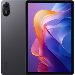 タブレットPC/Redmi Pad 2/11型/Helio G100-Ultra/RAM 6GB/ROM 128GB/Xiaomi HyperOS 2.0（Android 15）/Graphite Gray VHU5650JP