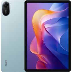 タブレットPC/Redmi Pad 2/11型/Helio G100-Ultra/RAM 6GB/ROM 128GB/Xiaomi HyperOS 2.0（Android 15）/Mint Green VHU5841JP