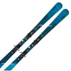 N スキー板 GRIP WALK バインディング　美品 ヨドバシ.com - エラン ELAN 25-26 Newモデル 初級・中級 スキー