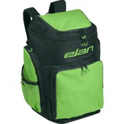 RACE 85L BACKPACK ブーツバッグ Green/Petrol green CG191025