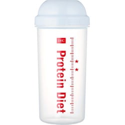 プロティンダイエット専用シェーカーコップ 600ml