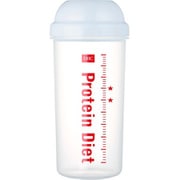 プロティンダイエット専用シェーカーコップ 600ml
