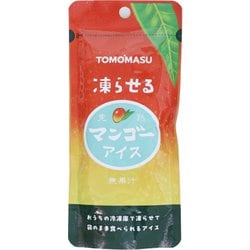 凍らせる果実アイス マンゴー 80g×12個