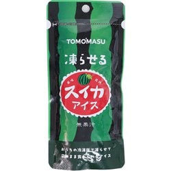 凍らせる果実アイス スイカ 80g×12個