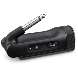 BOSE S1PRO+ マイク用 楽器用ワイヤレストランスミッターフルセット ヨドバシ.com - ボーズ BOSE Bose S1 Pro+ 専用
