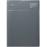 LALS87-260GY 2609 A5VL ポケット グレー