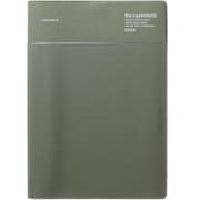 LALS87-260OL 2609 A5VL ポケット オリーブ