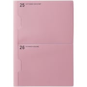 LAMS88-160PK 2609 A5M ポケット ピンク