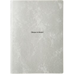 LKS72-230GY 2609 B6BI タイポ グレー