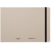 LLS09-220BE 2609 B6CLT ハードカバー ベージュ