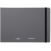 LLS09-220GY 2609 B6CLT ハードカバー グレー