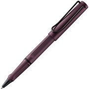 LAMY safari(ラミー サファリ) スカーレット 水性ローラーボール M63黒 L3E3SLMBK