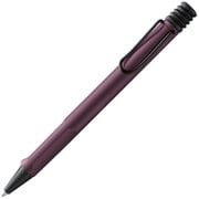 LAMY safari(ラミー サファリ) JETSTREAM inside スカーレット L7E3
