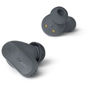 完全ワイヤレスイヤホン アクティブノイズキャンセル/Bluetooth対応 グレー TAT3509 GY/97