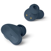 完全ワイヤレスイヤホン アクティブノイズキャンセル/Bluetooth対応 ブルー TAT3509 BL/97