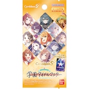 CarddassS＋ 学園アイドルマスター 1パック（3枚入） [トレーディングカード]