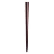 G-68029 [日本製 漆塗 浄法寺漆仕上げ 櫻 箸 23cm 桐箱入り 一膳ギフト]