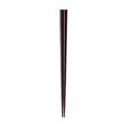 G-68030 [日本製 漆塗 浄法寺漆仕上げ 櫻 箸 21cm 桐箱入り 一膳ギフト]