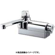 MTB280DWPP1T [【受注生産品】デッキ形定量止水付サーモスタット式混合栓 寒冷地用]