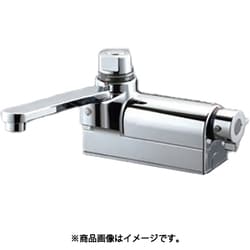 MTB280DPP1T [【受注生産品】デッキ形定量止水付サーモスタット式混合栓]