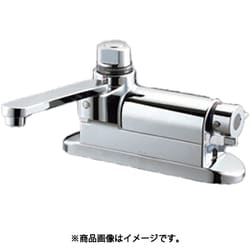 MTB280DPPVT [【受注生産品】デッキ形定量止水付サーモスタット式混合栓]