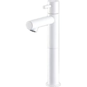 KL180D22M4 [【受注生産品】立水栓 単水栓ロングボディ マットホワイト]