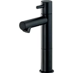 KL180D18M5 [【受注生産品】立水栓 単水栓ロングボディ マットブラック]