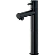 KL180D22M5 [【受注生産品】立水栓 単水栓ロングボディ マットブラック]