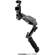 ムーブマックス Movmax ブレードアーム ハンドヘルドタイプ アクションカメラ用 81-0072