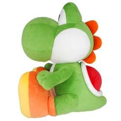 ヨッシー　たのめる便 Yoshi's Crafted World] The final episode! What happens if