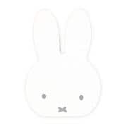 Dick Bruna ウッドフォトスタンド ミッフィー/ホワイト