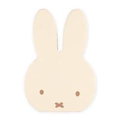 Dick Bruna ウッドフォトスタンド ミッフィー/モカ