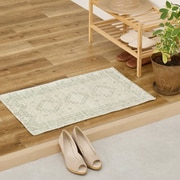 シェニールマット ダーシャ 70×120cm #22002