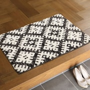 シェニールマット ダッタ 70×120cm #22005