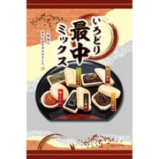 いろどり最中ミックス 145g
