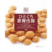 ひとくち歌舞伎揚 68g