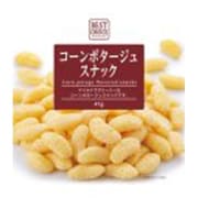 コーンポタージュスナック 41g