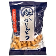 塩かりんとう（赤穂の天塩） 160g