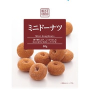 ミニドーナツ 80g