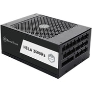 HELA 2500Rz ATX 電源ユニット Cybenetics Platinum認証 2500W SST-HA2500R-PM