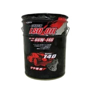 LSDオイル 20L缶 80W-140 リア専用 010 001 R20