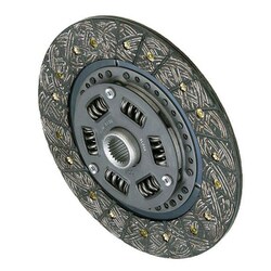 カッパーシングル クラッチディスク JZX90・100/JZA70/JZZ30 1JZ-GTE 00C 022 R175