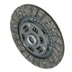 カッパーシングル クラッチディスク EA11・21R 00C 022 R606