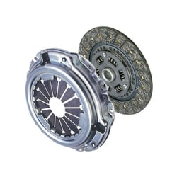 クラッチセット カッパーシングル ZN・ZC6 965 022 F