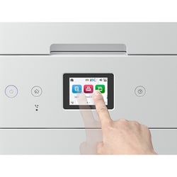 ヨドバシ.com - エプソン EPSON A4カラーインクジェット複合機