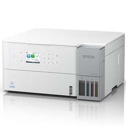EPSONエコタンク搭載複合機EW-M970A3T 良品　使用枚数4958 エプソン プリンター EW-M970A3T A3 カラーインクジェット 複合