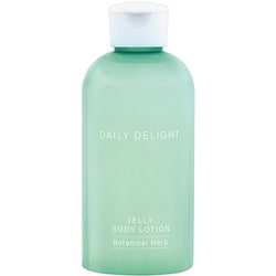 デイリーディライト ジェリーボディーローション ボタニカルハーブ
