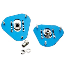 ピロアッパーマウント DW3・5W F 調整式 435 410 A